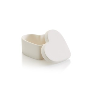 GAR 7076 Small Heart Box